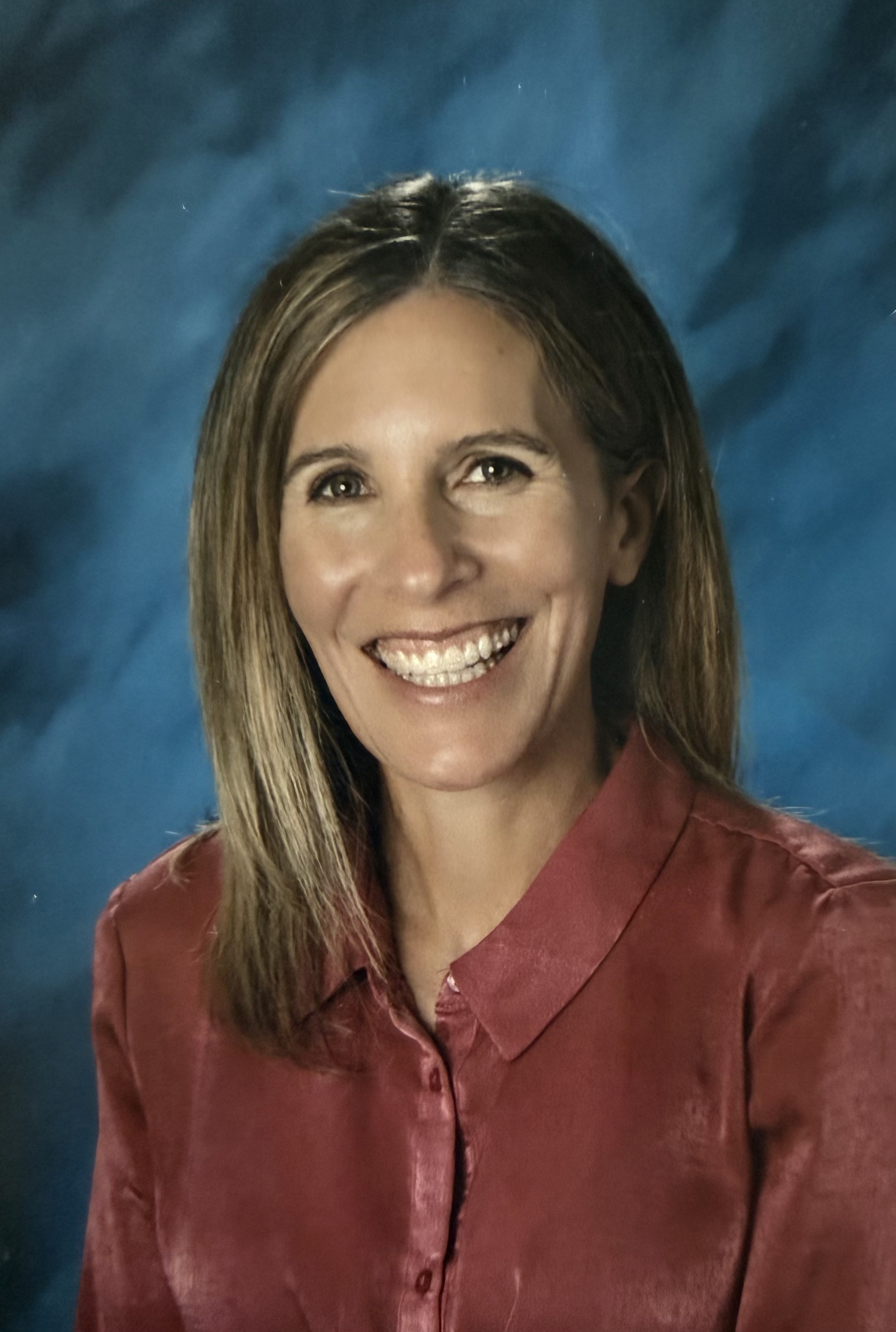 Headshot of Jessica Amedeo-Johnson, MS, CCC-SLP, Co-Founder & Chief Advisory Clinician at LumaLayer